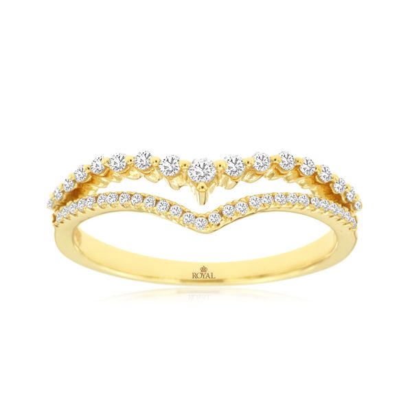 Wedding Band Blue Water Jewelers Saint Augustine, FL
