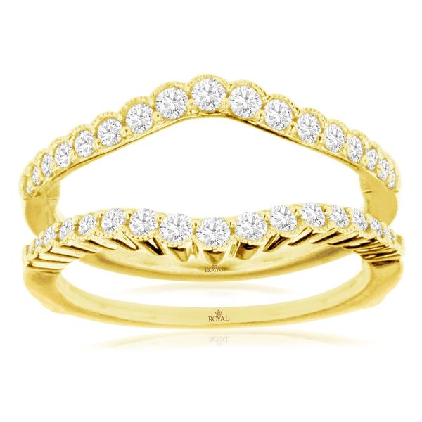 Wedding Band Blue Water Jewelers Saint Augustine, FL