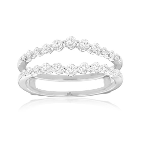 Wedding Band Blue Water Jewelers Saint Augustine, FL