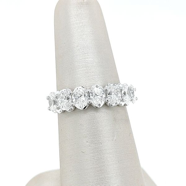 Wedding Band Blue Water Jewelers Saint Augustine, FL