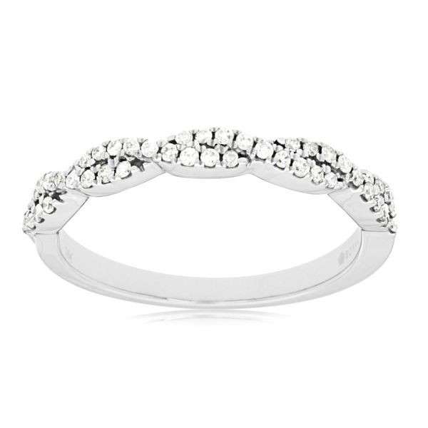 Wedding Band Blue Water Jewelers Saint Augustine, FL