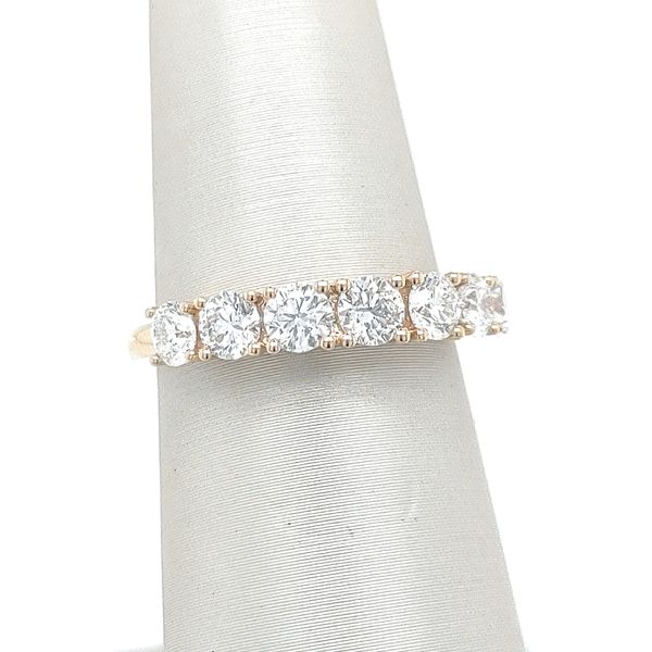Wedding Band Blue Water Jewelers Saint Augustine, FL
