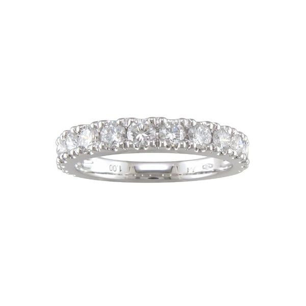 Wedding Band Blue Water Jewelers Saint Augustine, FL