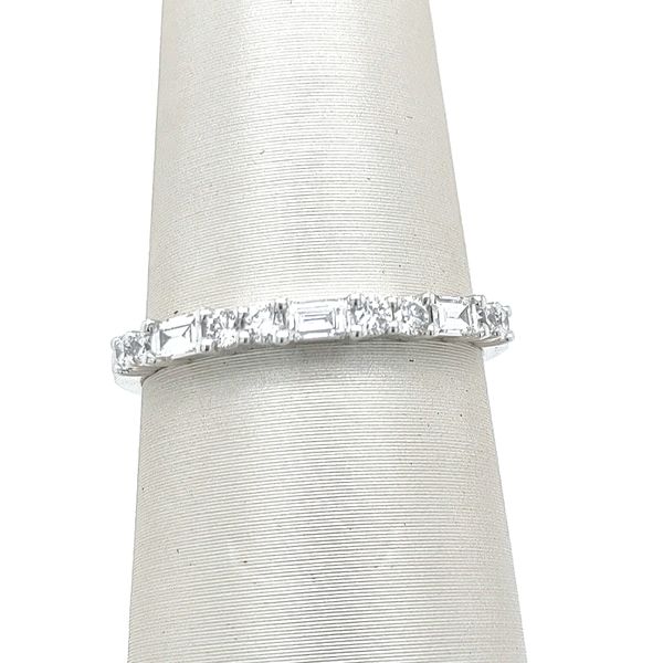 Wedding Band Blue Water Jewelers Saint Augustine, FL