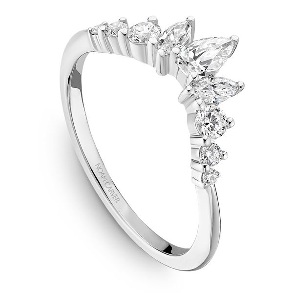 Wedding Band Blue Water Jewelers Saint Augustine, FL