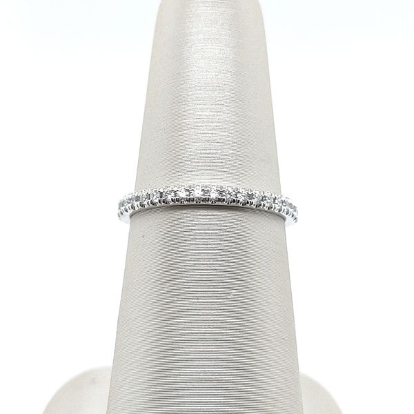 Wedding Band Blue Water Jewelers Saint Augustine, FL