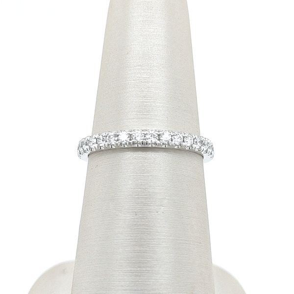 Wedding Band Blue Water Jewelers Saint Augustine, FL