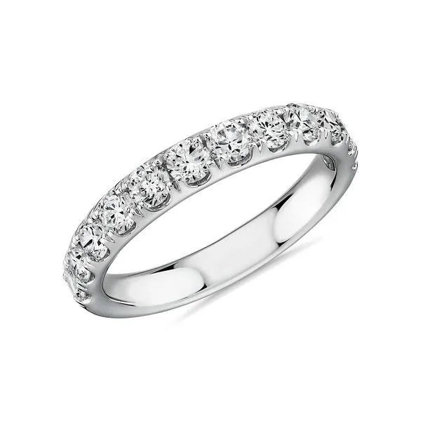 Wedding Band Blue Water Jewelers Saint Augustine, FL