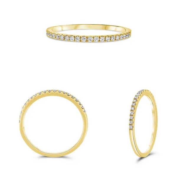 Wedding Band Blue Water Jewelers Saint Augustine, FL