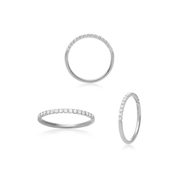 Wedding Band Blue Water Jewelers Saint Augustine, FL