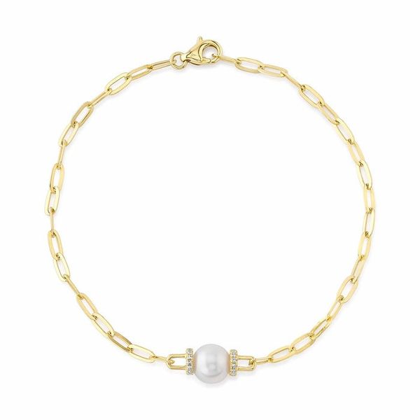 PEARL BRACELET Blue Water Jewelers Saint Augustine, FL