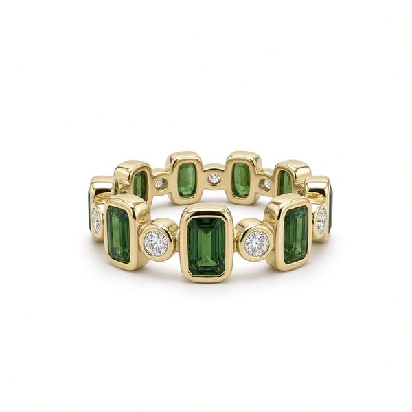 14K Yellow Gold Other Ring Blue Water Jewelers Saint Augustine, FL