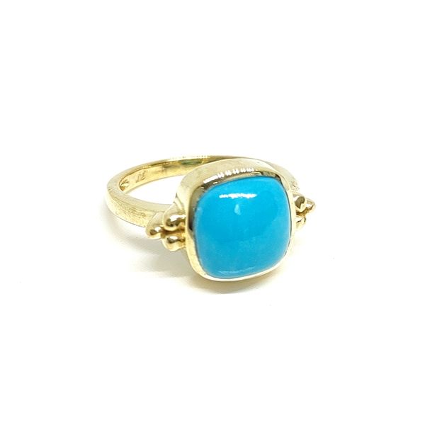 14K Yellow Gold Other Ring Blue Water Jewelers Saint Augustine, FL