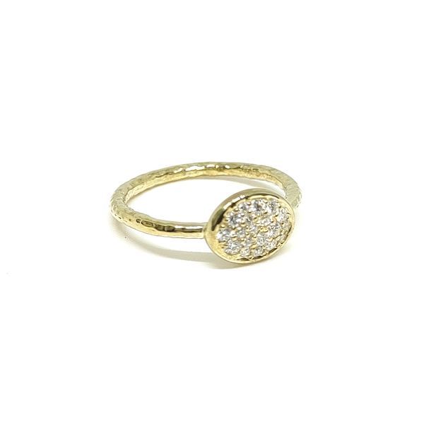 14K Yellow Gold Other Ring Blue Water Jewelers Saint Augustine, FL