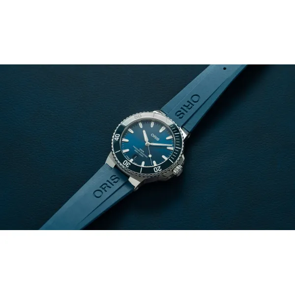 Watch Blue Water Jewelers Saint Augustine, FL