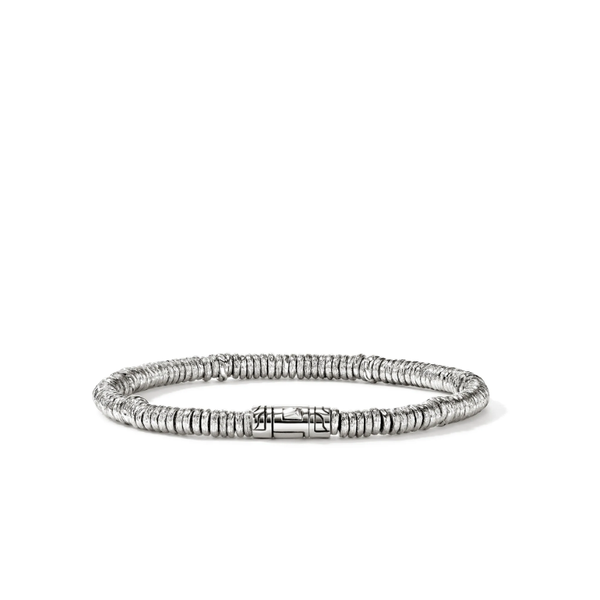 Sterling Silver Bracelet Blue Water Jewelers Saint Augustine, FL