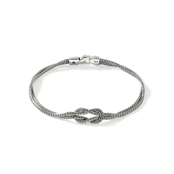 Sterling Silver Bracelet Blue Water Jewelers Saint Augustine, FL