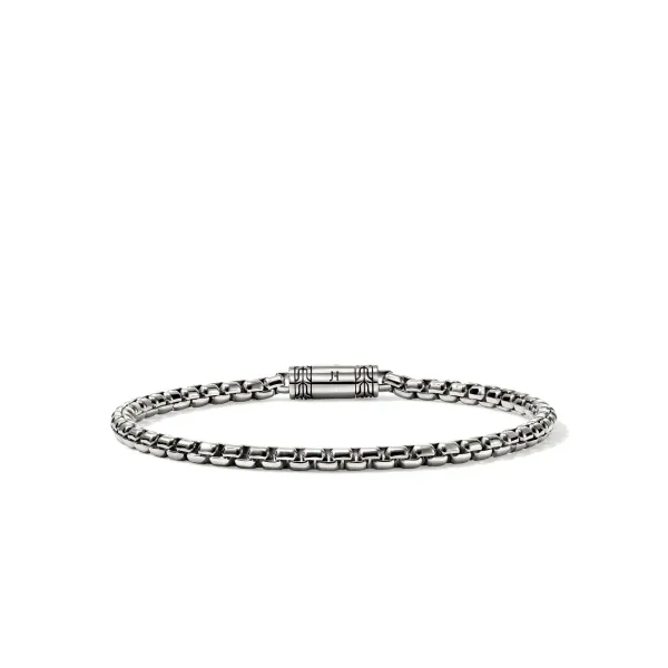 Sterling Silver Bracelet Blue Water Jewelers Saint Augustine, FL