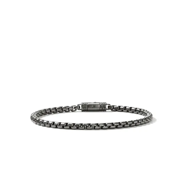 Sterling Silver Bracelet Blue Water Jewelers Saint Augustine, FL