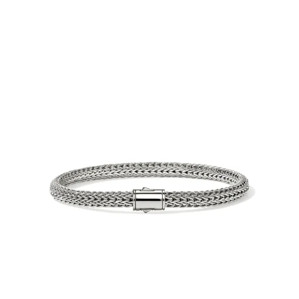 Sterling Silver Bracelet Blue Water Jewelers Saint Augustine, FL