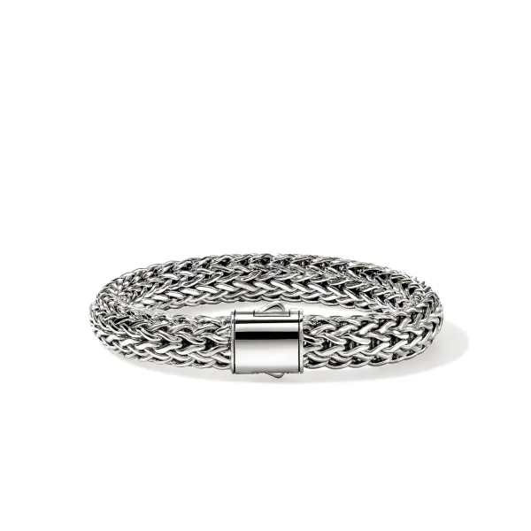 Sterling Silver Bracelet Blue Water Jewelers Saint Augustine, FL