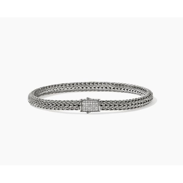 Sterling Silver Bracelet Blue Water Jewelers Saint Augustine, FL
