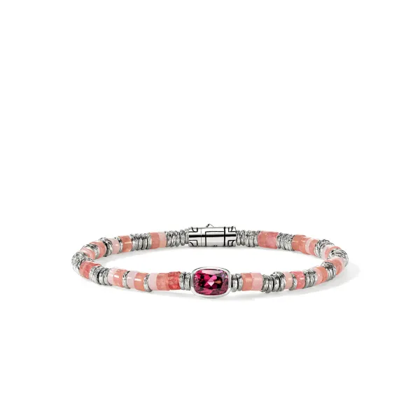 Sterling Silver Bracelet Blue Water Jewelers Saint Augustine, FL