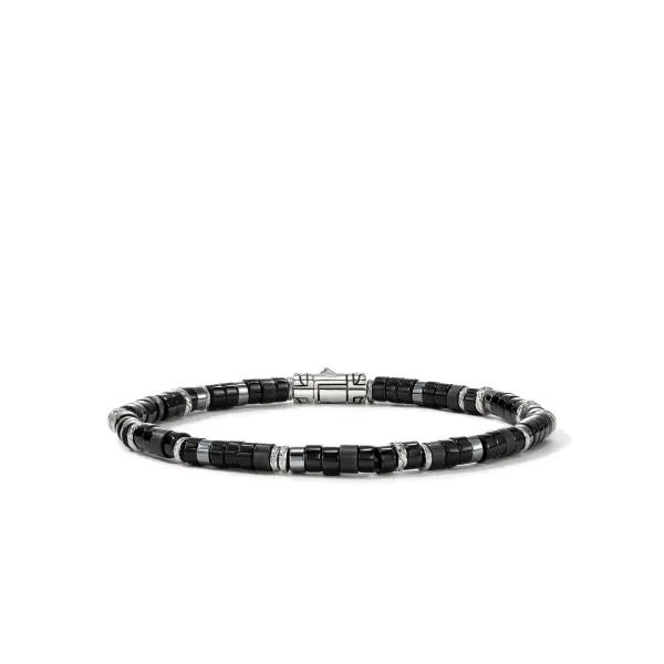 Sterling Silver Bracelet Blue Water Jewelers Saint Augustine, FL