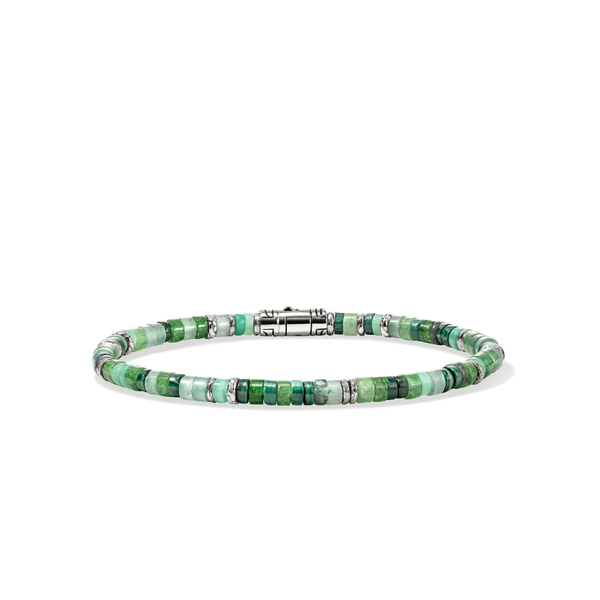 Sterling Silver Bracelet Blue Water Jewelers Saint Augustine, FL