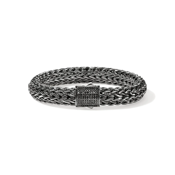 Sterling Silver Bracelet Blue Water Jewelers Saint Augustine, FL