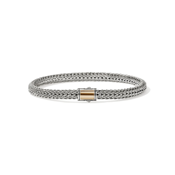 14K Yellow Gold Bracelet Blue Water Jewelers Saint Augustine, FL