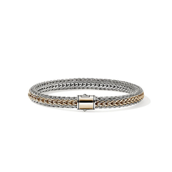 Sterling Silver Bracelet Blue Water Jewelers Saint Augustine, FL