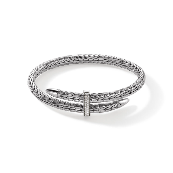 Sterling Silver Bracelet Blue Water Jewelers Saint Augustine, FL