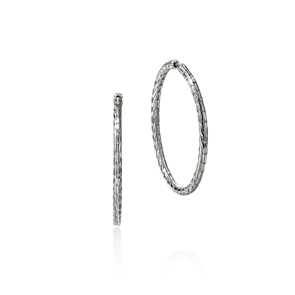 Sterling Silver Earrings Blue Water Jewelers Saint Augustine, FL