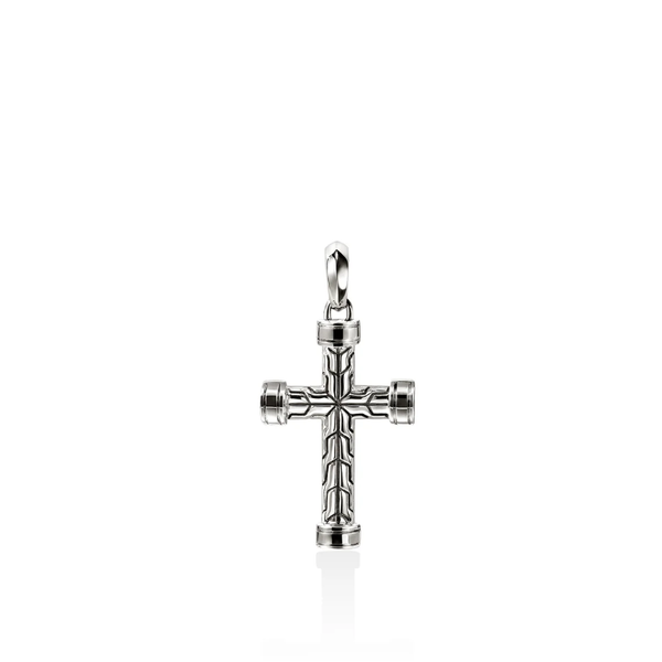 Sterling Silver Pendant Blue Water Jewelers Saint Augustine, FL