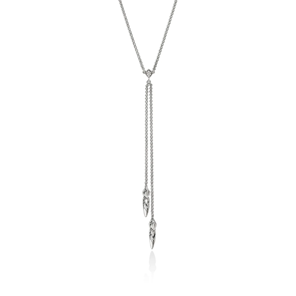 Sterling Silver Necklace Blue Water Jewelers Saint Augustine, FL
