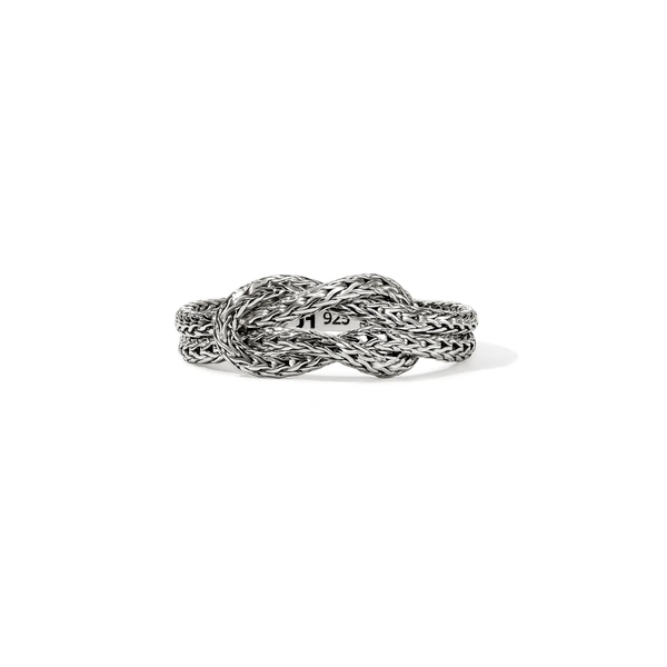 Sterling Silver Ring Blue Water Jewelers Saint Augustine, FL
