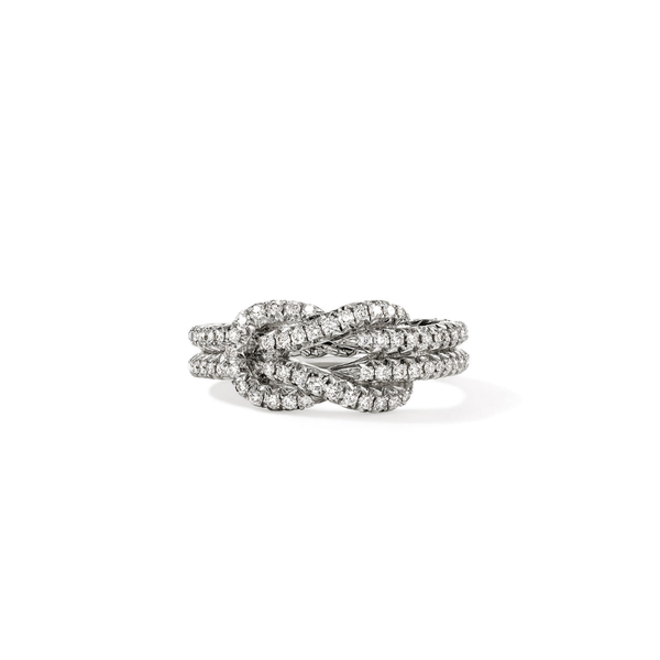 Sterling Silver Ring Blue Water Jewelers Saint Augustine, FL