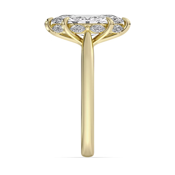 14K Yellow Gold Other Ring Image 2 Blue Water Jewelers Saint Augustine, FL