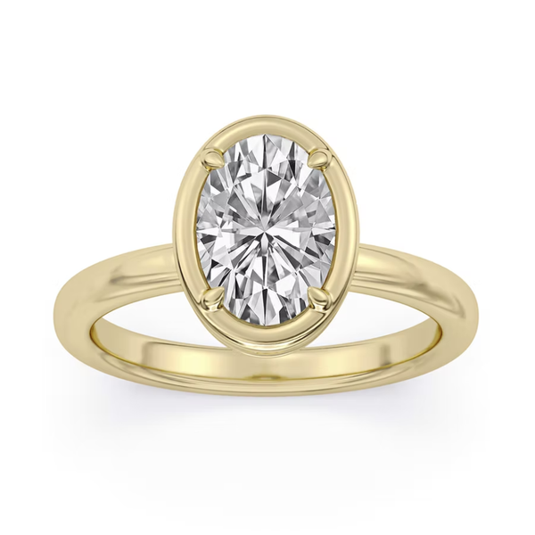 14K Yellow Gold Other Ring Blue Water Jewelers Saint Augustine, FL