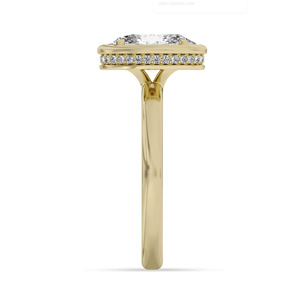 14K Yellow Gold Other Ring Image 2 Blue Water Jewelers Saint Augustine, FL
