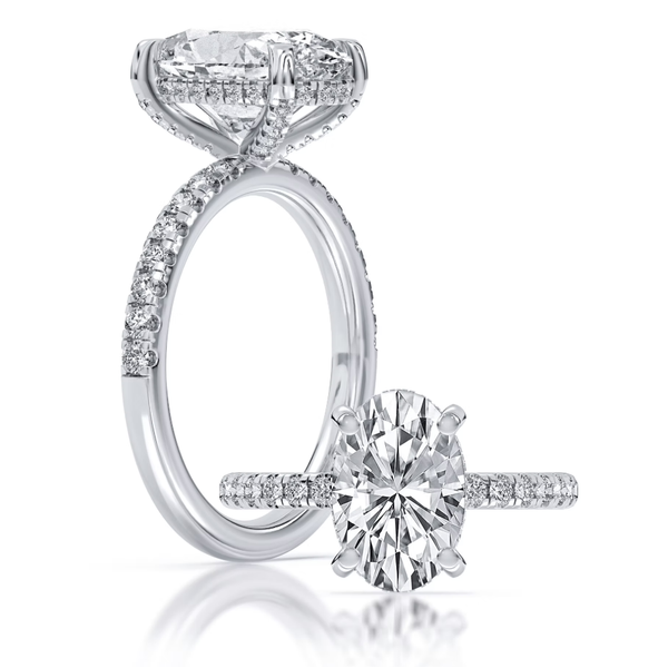 Ring Blue Water Jewelers St. Augustine, FL