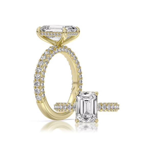 Two-Tone Other Ring Blue Water Jewelers St. Augustine, FL