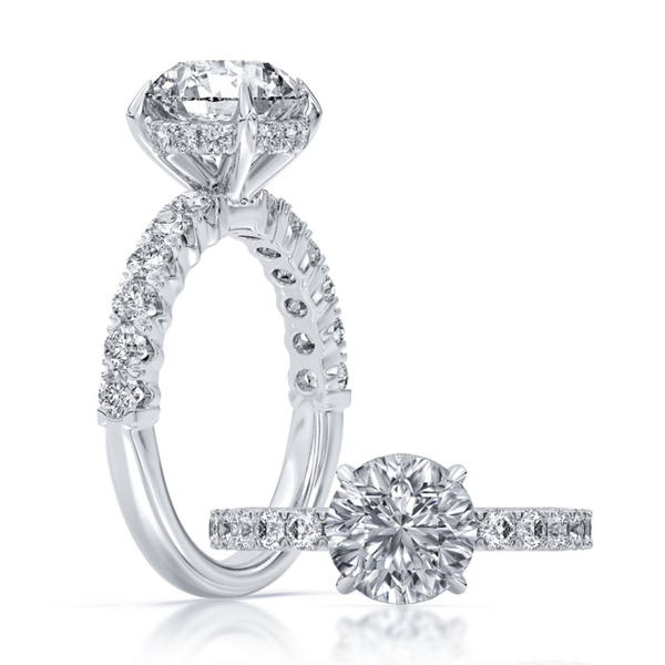 Ring Blue Water Jewelers St. Augustine, FL