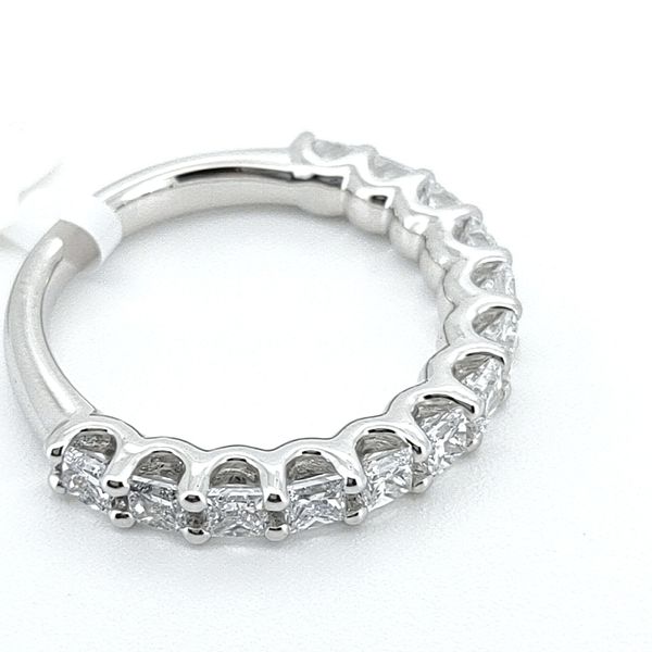 Platinum Ring Image 2 Blue Water Jewelers St. Augustine, FL