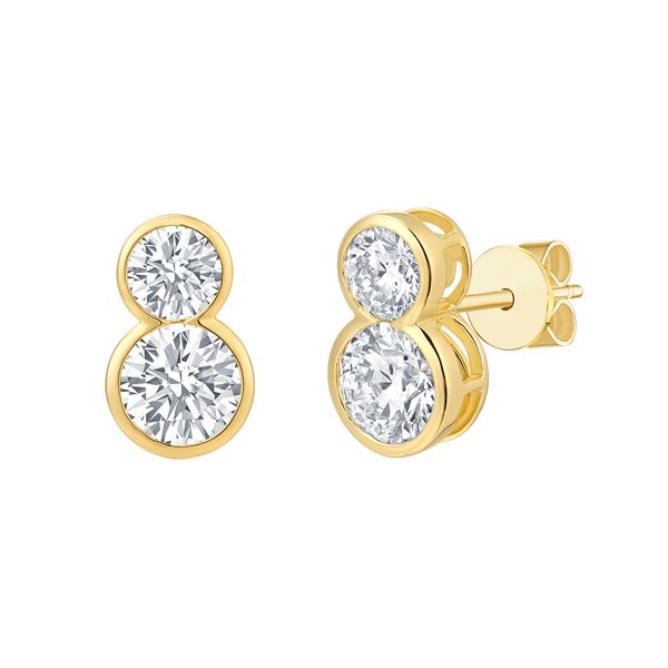 Earrings Blue Water Jewelers St. Augustine, FL