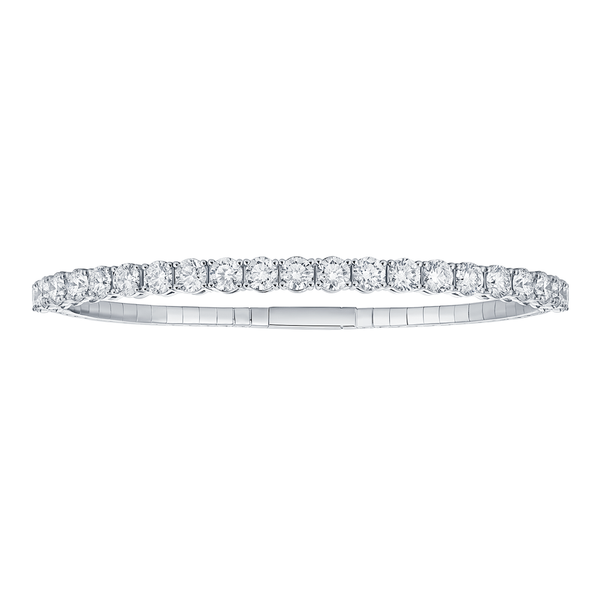 14K White Gold Bracelet Blue Water Jewelers St. Augustine, FL
