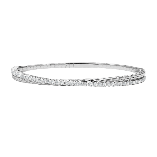 14K White Gold Bracelet Blue Water Jewelers St. Augustine, FL