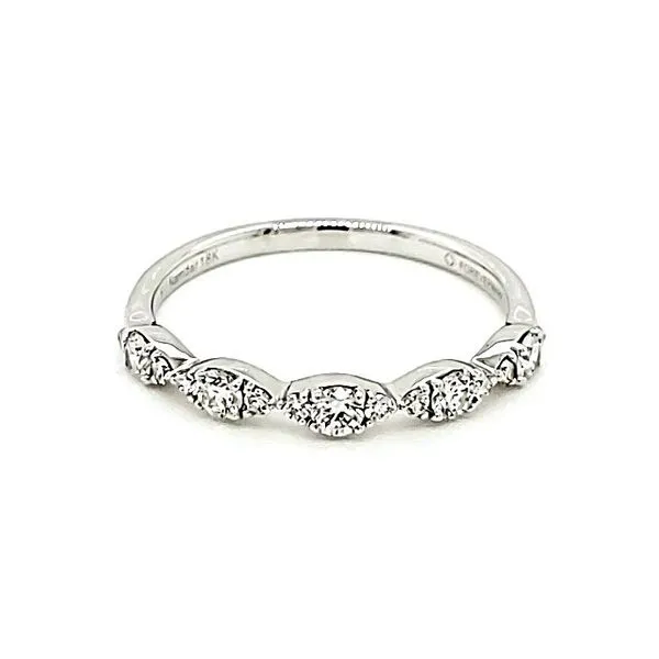 Forevermark wedding bands sale