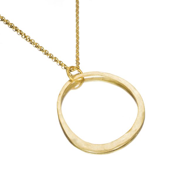 Sterling Silver Necklace Blue Water Jewelers St. Augustine, FL